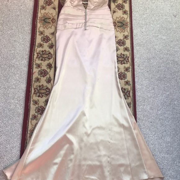 Prom dress - Picture 4 of 6